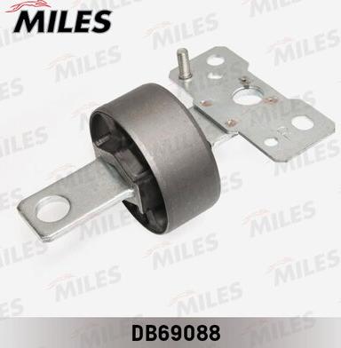 Miles DB69088 - Supporto, Braccio oscillante autozon.pro