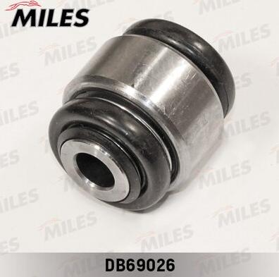 Miles DB69026 - Giunto di supporto / guida autozon.pro