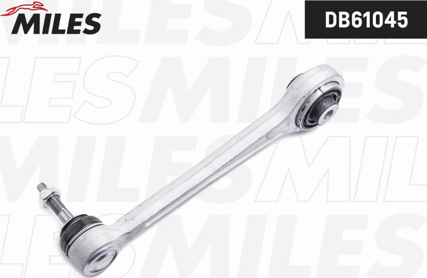 Miles DB61045 - Braccio oscillante, Sospensione ruota autozon.pro