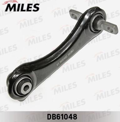 Miles DB61048 - Braccio oscillante, Sospensione ruota autozon.pro