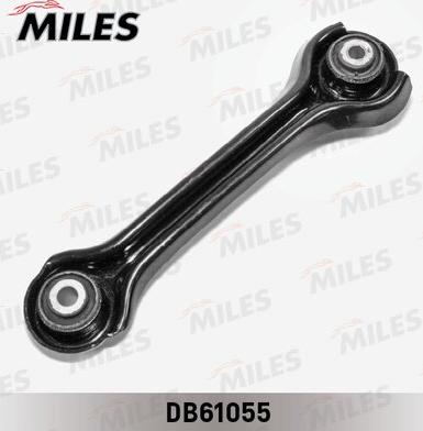 Miles DB61055 - Braccio oscillante, Sospensione ruota autozon.pro