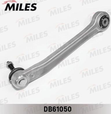 Miles DB61050 - Braccio oscillante, Sospensione ruota autozon.pro