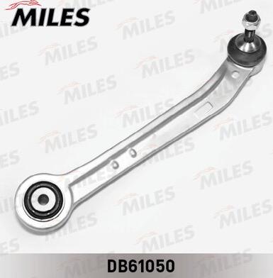 Miles DB61050 - Braccio oscillante, Sospensione ruota autozon.pro