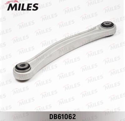 Miles DB61062 - Braccio oscillante, Sospensione ruota autozon.pro