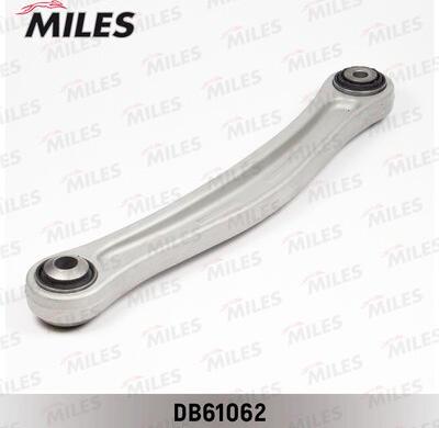 Miles DB61062 - Braccio oscillante, Sospensione ruota autozon.pro