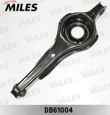 Miles DB61004 - Braccio oscillante, Sospensione ruota autozon.pro