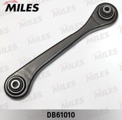 Miles DB61010 - Braccio oscillante, Sospensione ruota autozon.pro