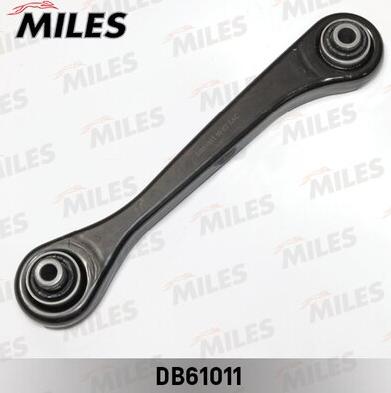 Miles DB61011 - Braccio oscillante, Sospensione ruota autozon.pro