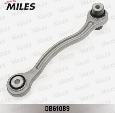 Miles DB61089 - Tirante trasversale autozon.pro