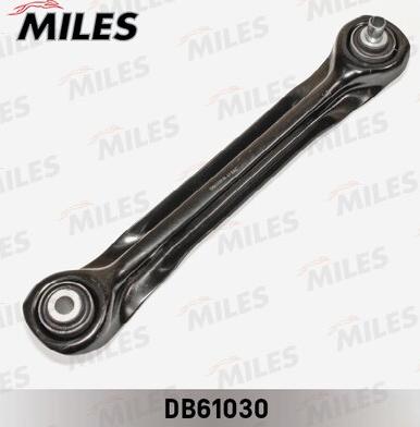 Miles DB61030 - Braccio oscillante, Sospensione ruota autozon.pro