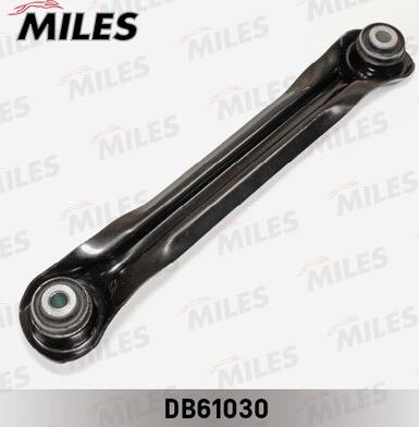 Miles DB61030 - Braccio oscillante, Sospensione ruota autozon.pro