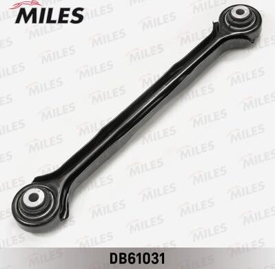 Miles DB61031 - Braccio oscillante, Sospensione ruota autozon.pro