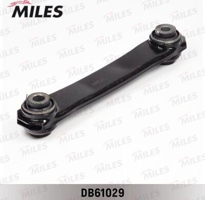 Miles DB61029 - Braccio oscillante, Sospensione ruota autozon.pro