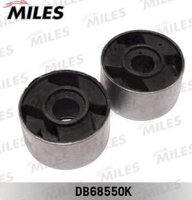 Miles DB68550K - Kit riparazione, Braccio oscillante autozon.pro