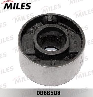 Miles DB68508 - Kit riparazione, Braccio oscillante autozon.pro