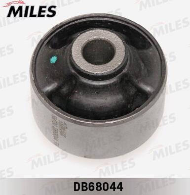 Miles DB68044 - Supporto, Braccio oscillante autozon.pro