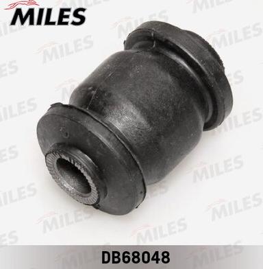 Miles DB68048 - Supporto, Braccio oscillante autozon.pro