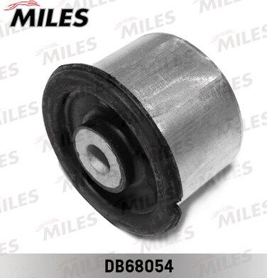 Miles DB68054 - Supporto, Braccio oscillante autozon.pro