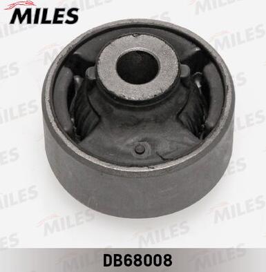 Miles DB68008 - Supporto, Braccio oscillante autozon.pro