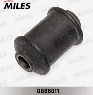 Miles DB68011 - Supporto, Braccio oscillante autozon.pro