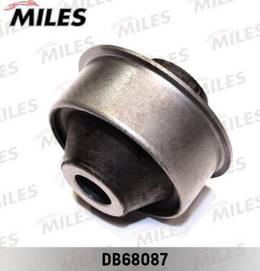 Miles DB68087 - Supporto, Braccio oscillante autozon.pro