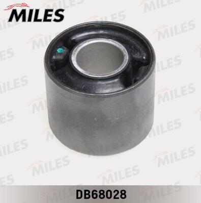 Miles DB68028 - Supporto, Braccio oscillante autozon.pro