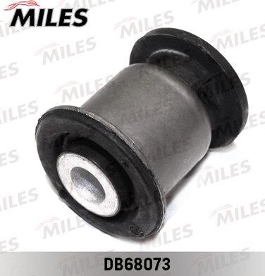 Miles DB68073 - Supporto, Braccio oscillante autozon.pro