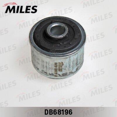 Miles DB68196 - Supporto, Braccio oscillante autozon.pro