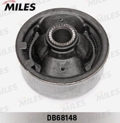 Miles DB68148 - Supporto, Braccio oscillante autozon.pro