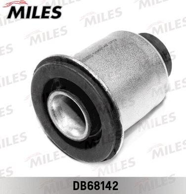 Miles DB68142 - Supporto, Braccio oscillante autozon.pro