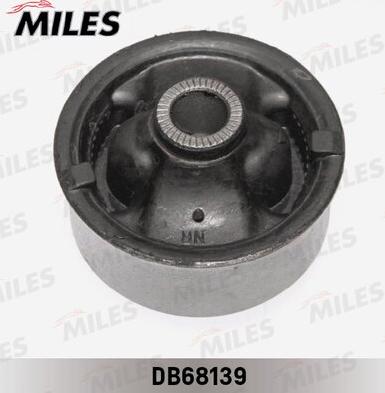 Miles DB68139 - Supporto, Braccio oscillante autozon.pro