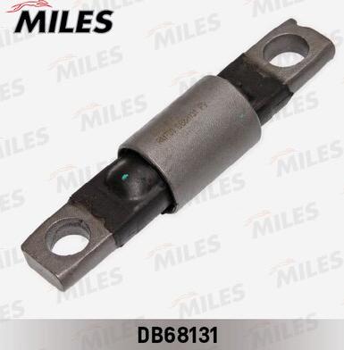 Miles DB68131 - Supporto, Braccio oscillante autozon.pro