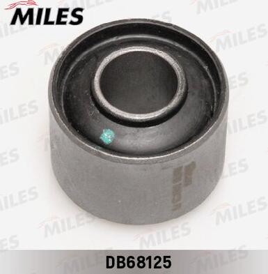 Miles DB68125 - Supporto, Braccio oscillante autozon.pro