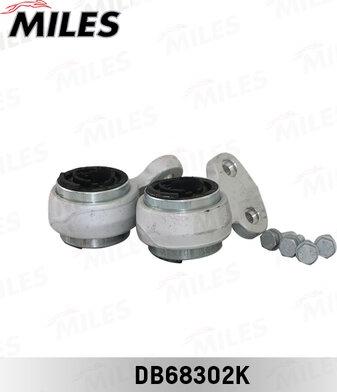 Miles DB68302K - Kit riparazione, Braccio oscillante autozon.pro