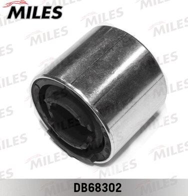 Miles DB68302 - Supporto, Braccio oscillante autozon.pro