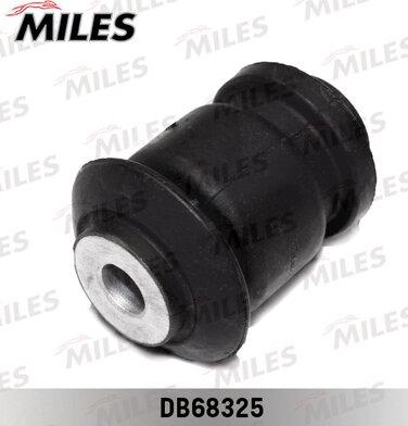 Miles DB68325 - Supporto, Braccio oscillante autozon.pro