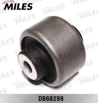 Miles DB68298 - Supporto, Braccio oscillante autozon.pro