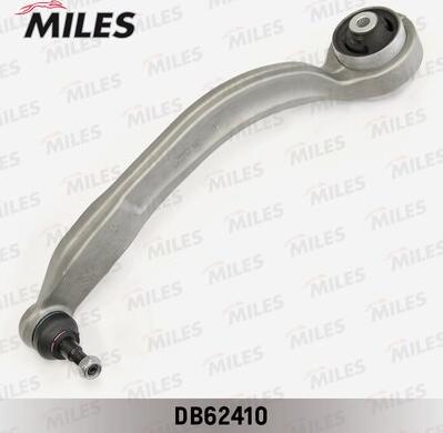 Miles DB62410 - Braccio oscillante, Sospensione ruota autozon.pro