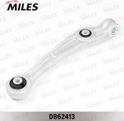 Miles DB62413 - Braccio oscillante, Sospensione ruota autozon.pro