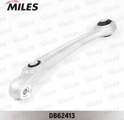 Miles DB62413 - Braccio oscillante, Sospensione ruota autozon.pro