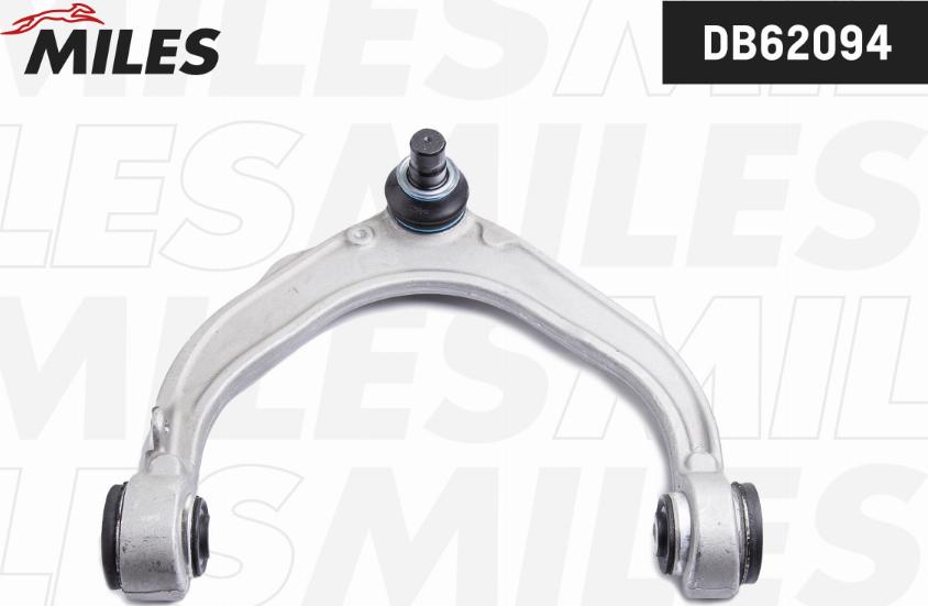 Miles DB62094 - Braccio oscillante, Sospensione ruota autozon.pro