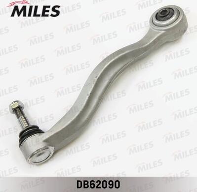 Miles DB62090 - Braccio oscillante, Sospensione ruota autozon.pro