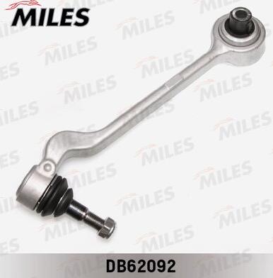 Miles DB62092 - Braccio oscillante, Sospensione ruota autozon.pro