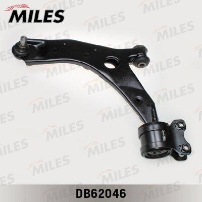 Miles DB62046 - Braccio oscillante, Sospensione ruota autozon.pro