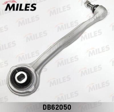 Miles DB62050 - Braccio oscillante, Sospensione ruota autozon.pro