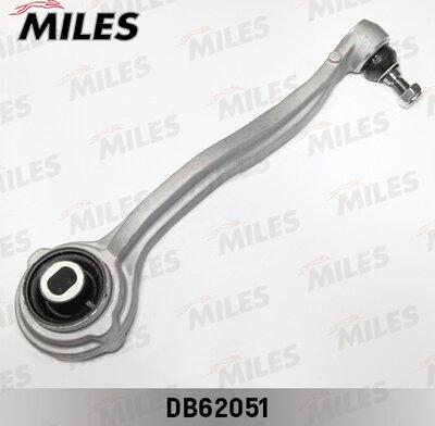 Miles DB62051 - Braccio oscillante, Sospensione ruota autozon.pro