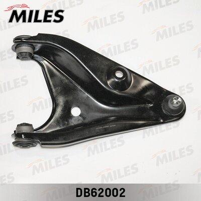 Miles DB62002 - Braccio oscillante, Sospensione ruota autozon.pro