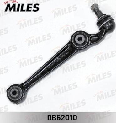 Miles DB62010 - Braccio oscillante, Sospensione ruota autozon.pro