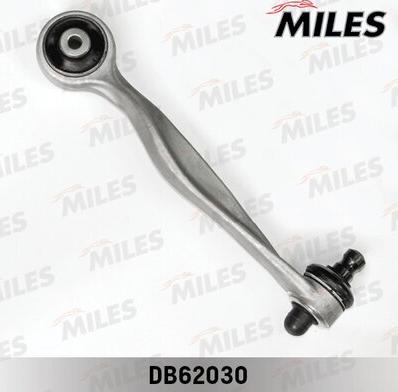 Miles DB62030 - Braccio oscillante, Sospensione ruota autozon.pro