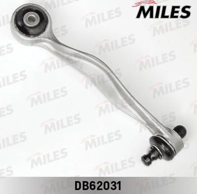 Miles DB62031 - Braccio oscillante, Sospensione ruota autozon.pro